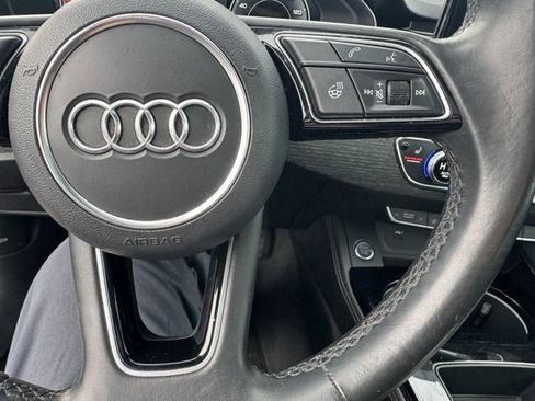 Used 2022 Audi A4 2.0T Premium Plus image 23