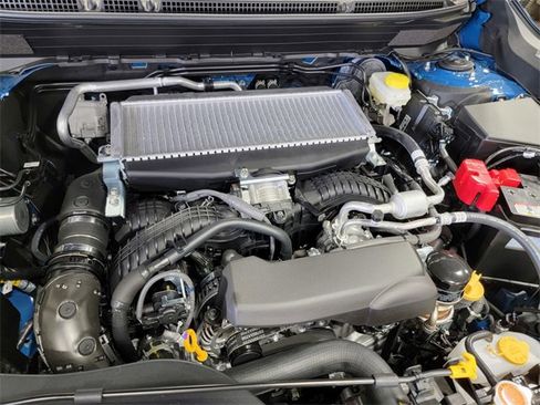 New 2026 Subaru Outback Wilderness image 34