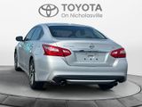 Used 2017 Nissan Altima 2.5 SV w/ Convenience Package image 4