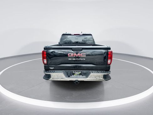 New 2026 GMC Sierra 1500 Pro w/ Pro Value Package RWD image 7