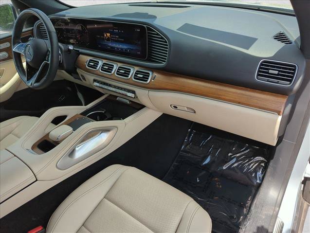 Used 2024 Mercedes-Benz GLE 350 4MATIC image 22