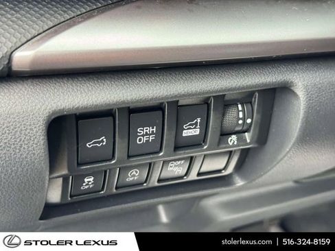 Used 2021 Subaru Forester Sport image 23