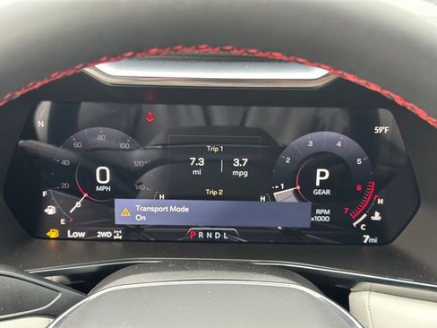 New 2026 GMC Canyon AT4X image 28