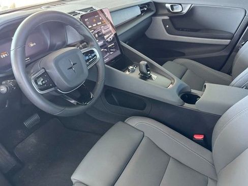 Used 2023 Polestar Polestar 2 w/ Pilot Pack image 12