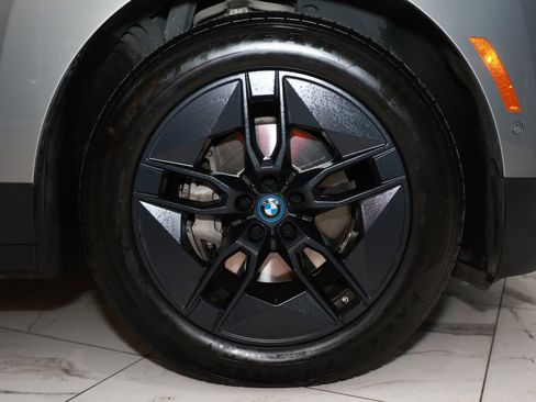Used 2024 BMW iX xDrive50 w/ Premium Package image 46