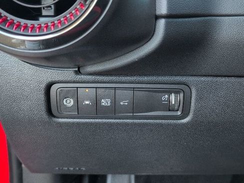 New 2026 Chevrolet Equinox EV RS image 18