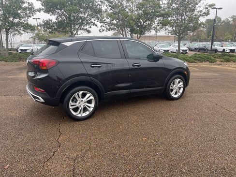 Certified 2022 Buick Encore GX Preferred w/ Cold Weather Comfort Package image 17