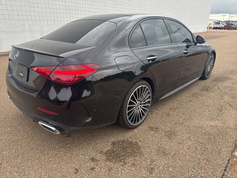 Used 2023 Mercedes-Benz C 300 Sedan image 7