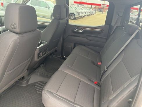 New 2026 Chevrolet Silverado 1500 RST w/ Safety Package image 11