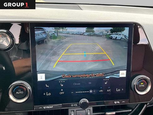 Used 2023 Lexus NX 250 FWD w/ Towing Package (2000 Lbs) image 24