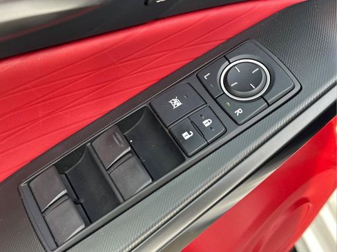 Used 2023 Lexus IS 350 F Sport w/ Navigation Package RWD image 19