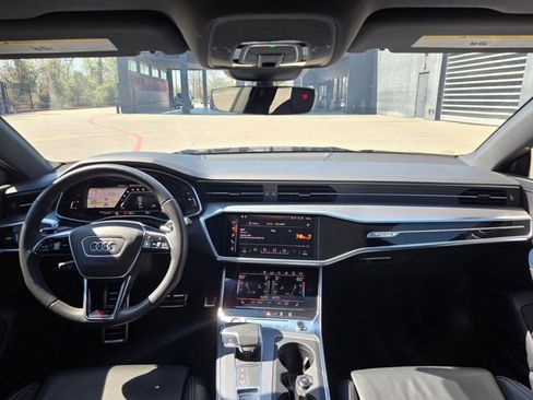 Used 2020 Audi S7 Prestige image 16