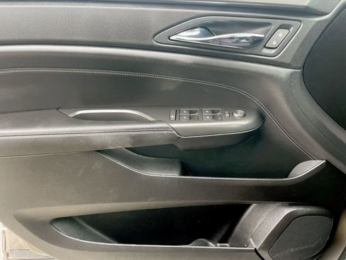 Used 2012 Cadillac SRX FWD image 28