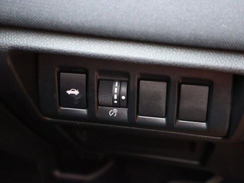 Certified 2025 Subaru Legacy Premium AWD/4WD image 16