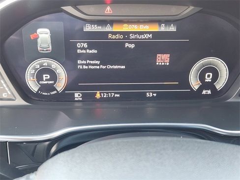 Used 2020 Audi Q3 2.0T Prestige w/ Prestige Package image 15