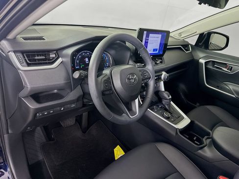 Used 2024 Toyota RAV4 XLE Premium w/ Weather Package AWD/4WD image 9