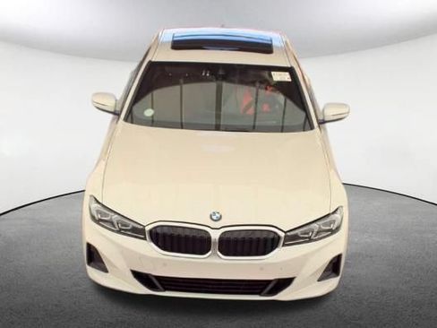 Used 2026 BMW 330i xDrive Sedan AWD/4WD image 2