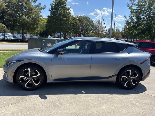 Used 2024 Kia EV6 GT-Line AWD/4WD image 11