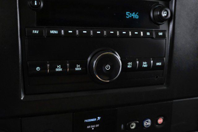 Used 2023 Chevrolet Express 2500 RWD image 23