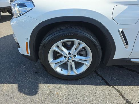 Used 2021 BMW X3 xDrive30e w/ Convenience Package image 5