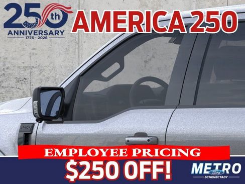 New 2026 Ford F150 XLT AWD/4WD image 20