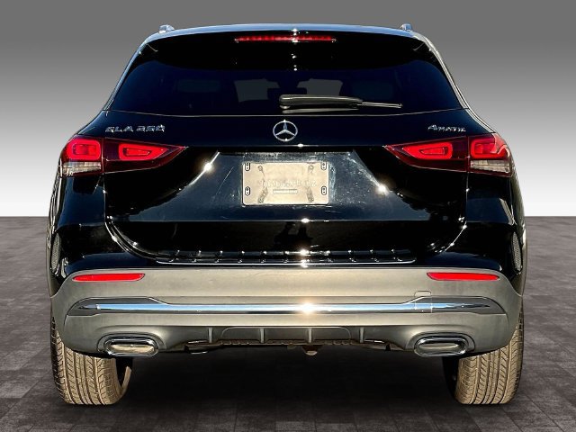 Certified 2023 Mercedes-Benz GLA 250 4MATIC image 6