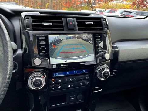 Certified 2021 Toyota 4Runner TRD Pro image 27