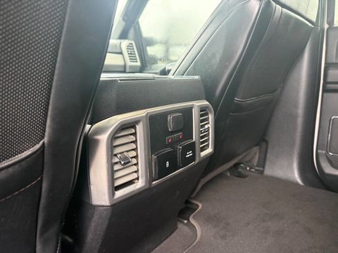 Used 2019 Ford F350 Platinum w/ Platinum Ultimate Package image 10
