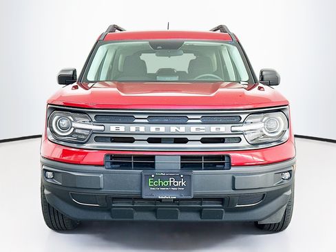 Used 2021 Ford Bronco Sport Big Bend AWD/4WD image 2