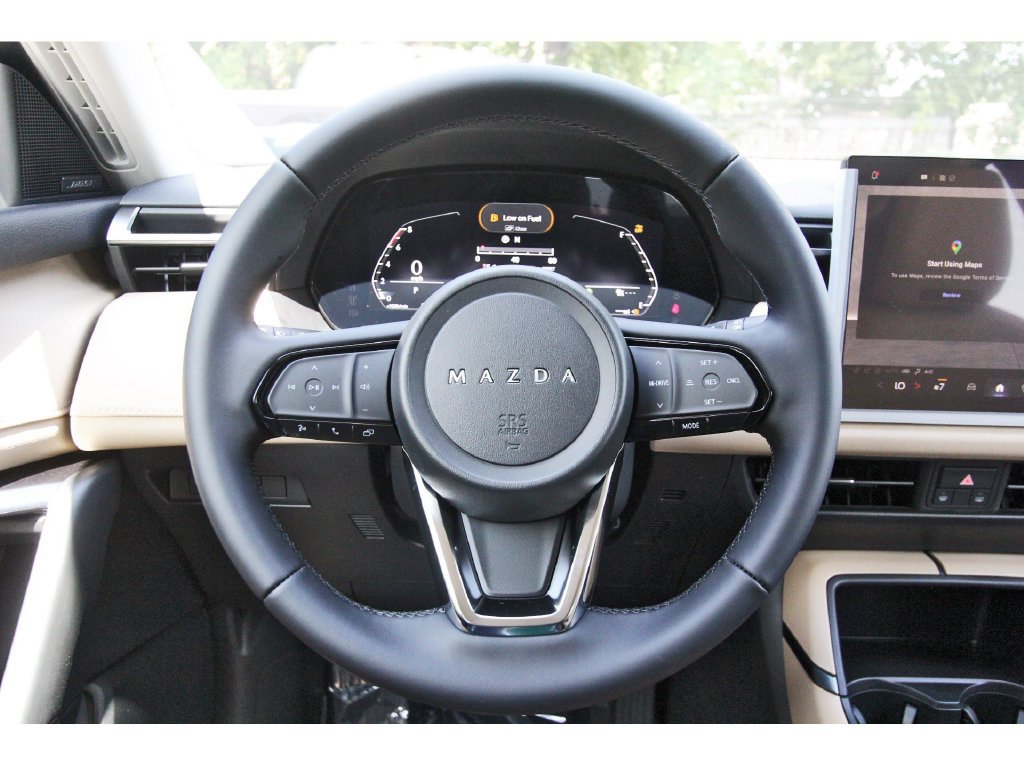 New 2026 MAZDA CX-5 2.5 S w/ Premium Package AWD/4WD image 11