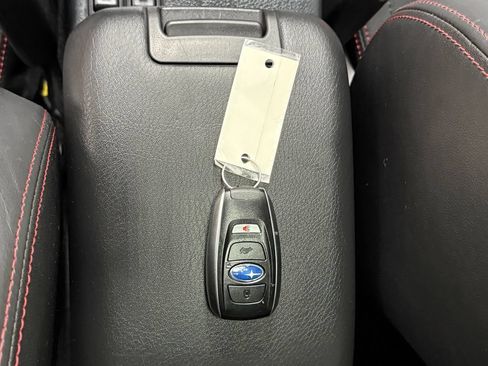 Used 2019 Subaru WRX Limited AWD/4WD image 32
