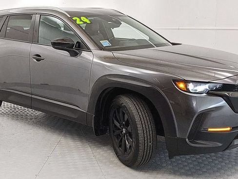 Used 2024 MAZDA CX-50 AWD 2.5 S w/ Select Package image 1