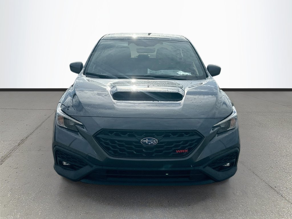 New 2026 Subaru WRX Premium AWD/4WD image 2