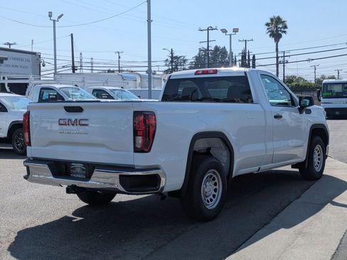 New 2026 GMC Sierra 1500 Pro w/ Pro Value Package image 10