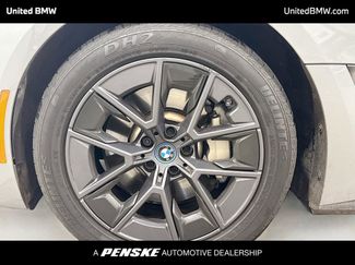 Used 2023 BMW i4 eDrive40 w/ Premium Package video 2