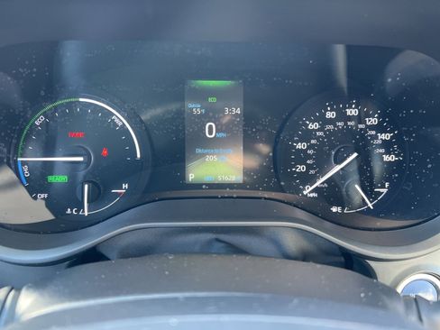 Used 2022 Toyota Sienna LE image 17