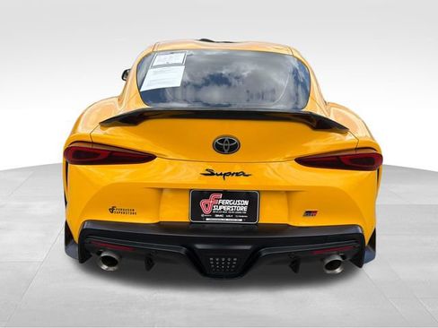 Used 2023 Toyota Supra Premium w/ Driver Assist Package image 6