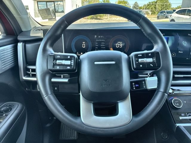 Used 2024 Hyundai Santa Fe SEL AWD/4WD image 14