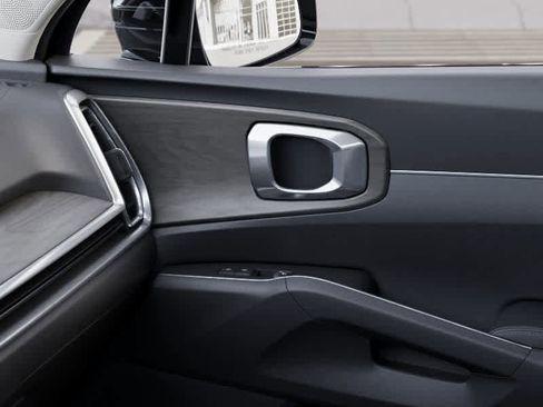 New 2026 Kia Sorento X-Line EX image 25