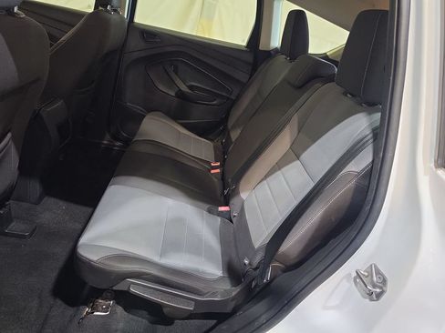 Used 2018 Ford Escape S FWD image 23