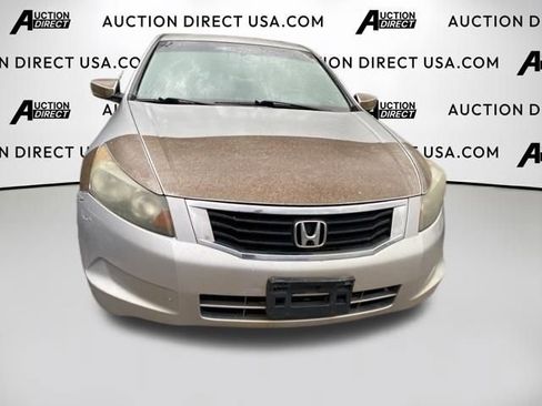 Used 2009 Honda Accord EX image 3
