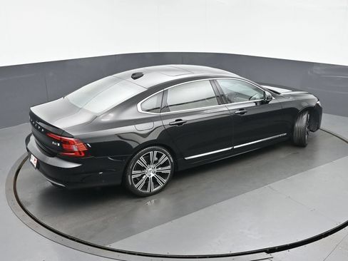 Used 2023 Volvo S90 B6 Ultimate w/ Protection Package Premier AWD/4WD image 35