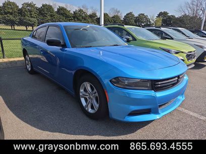 Used 2023 Dodge Charger SXT w/ Cold Weather Package