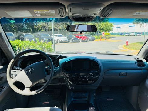 Used 2006 Toyota Sequoia SR5 AWD/4WD image 15