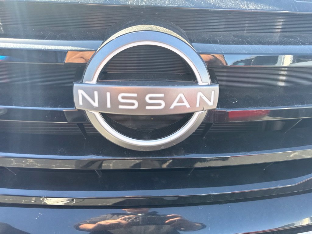 Used 2024 Nissan Pathfinder SV AWD/4WD image 32