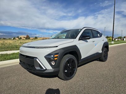 New 2026 Hyundai Kona SEL Sport