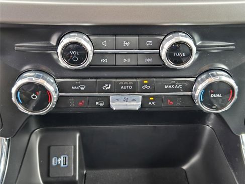 Used 2024 Ford F150 XLT w/ Equipment Group 302A MID AWD/4WD image 18