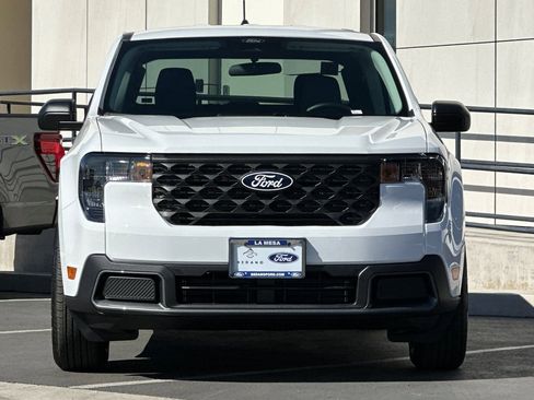 New 2026 Ford Maverick XLT image 8