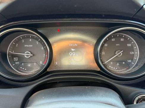 Used 2023 Buick Encore GX Select FWD image 20