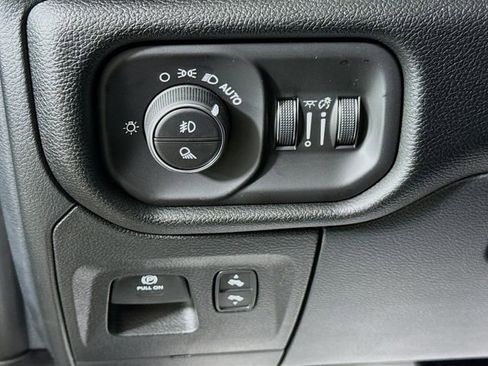 New 2026 RAM 1500 Big Horn image 10